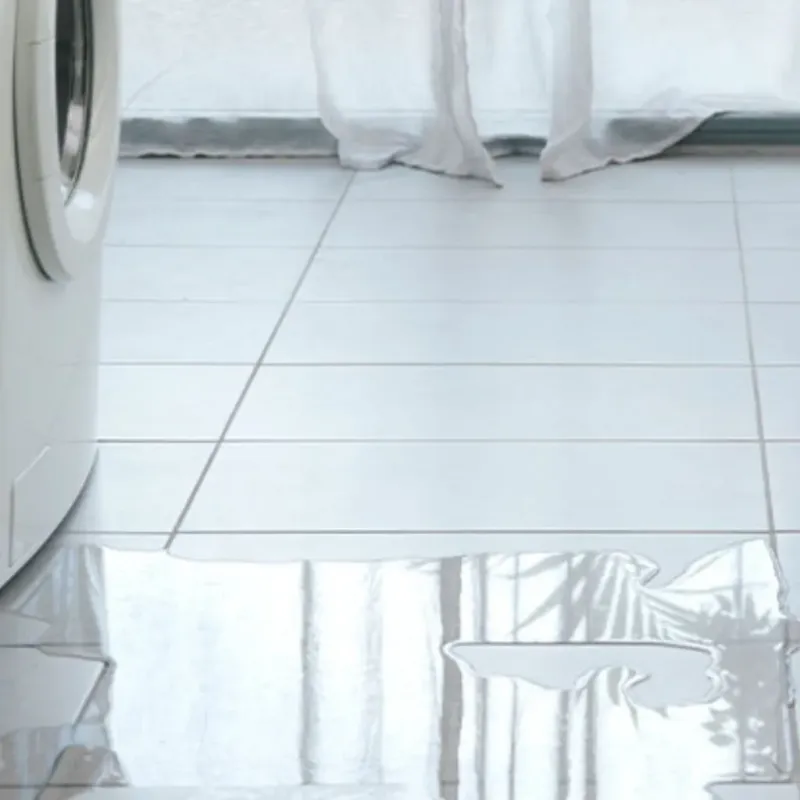 Appliance Leak Cleanup in Ipswich, MA