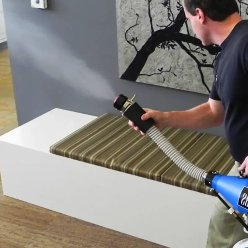 Professional Odor Removal in Ipswich, MA